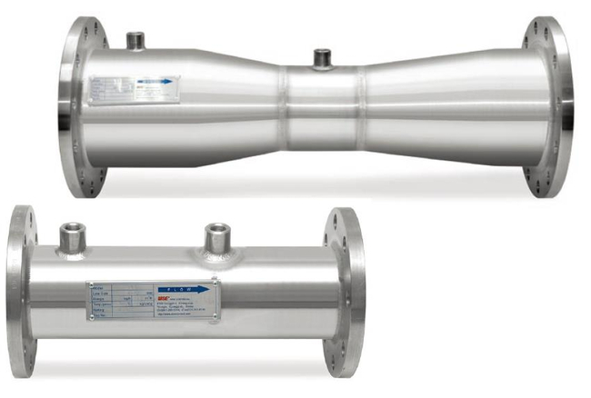 Wise Venturi Tube, F700